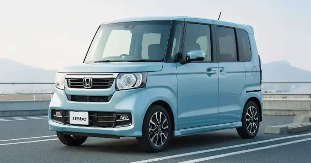 軽自動車のメリット・デメリットは？