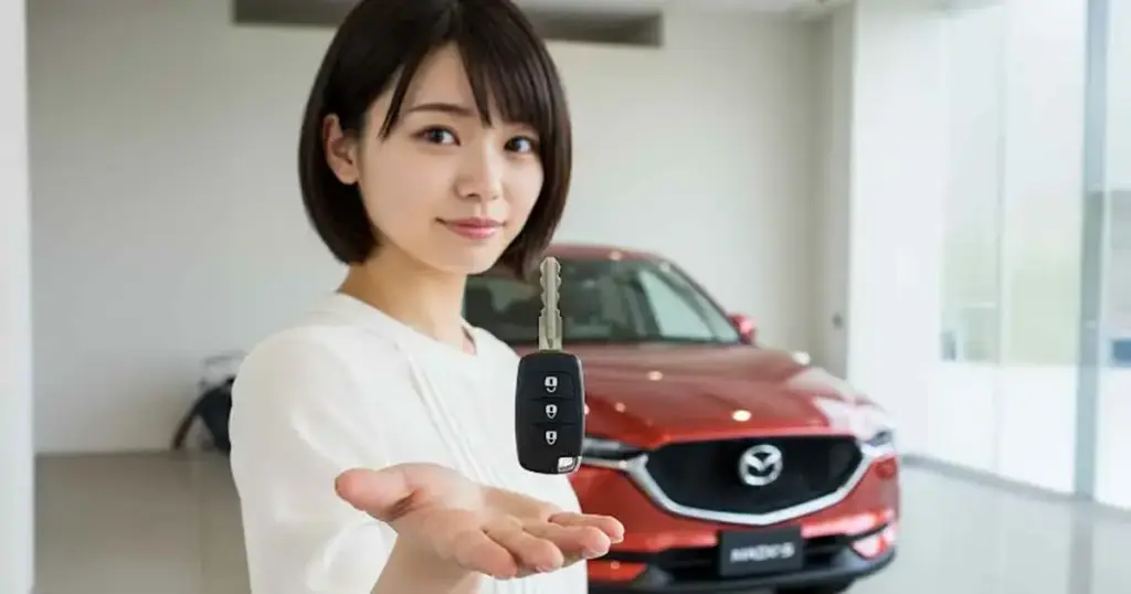 まとめ：CX-5は「やめとけ」か？最終判断はあなた次第