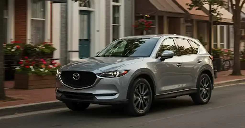 「CX-5はやめとけ」と言われるのはなぜ？噂の真相と全デメリットを徹底検証