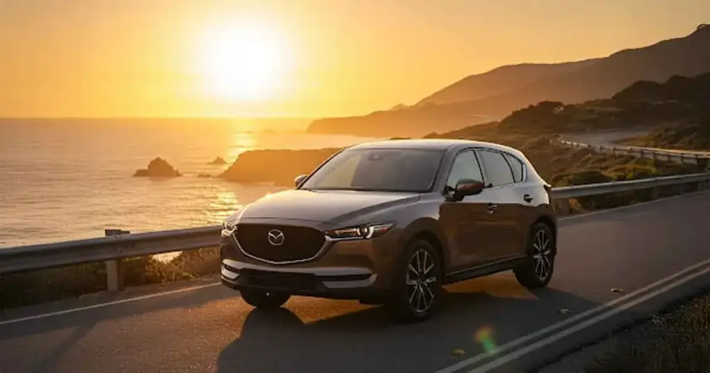 デメリットだけじゃない！CX-5がそれでも愛される理由