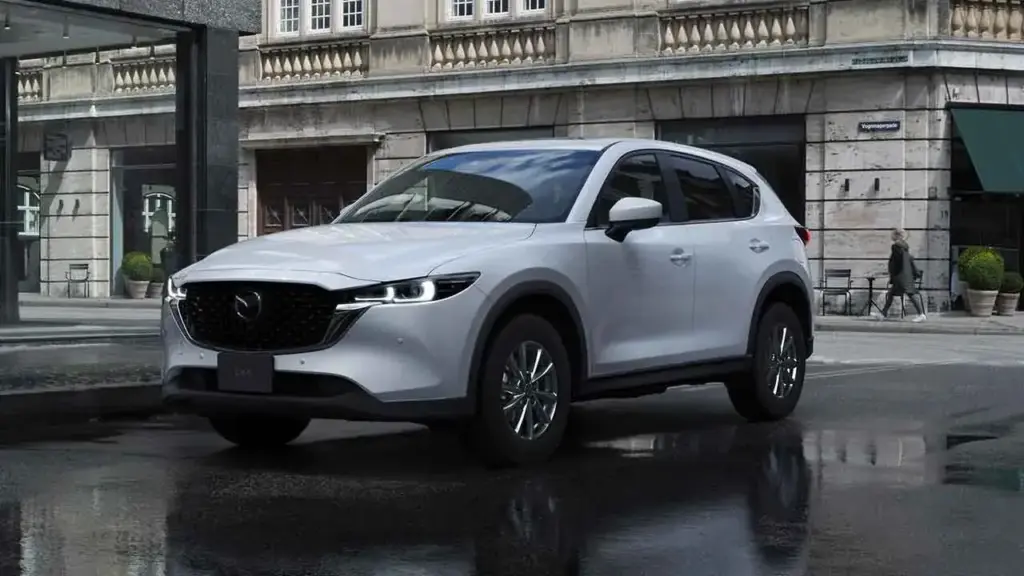 「CX-5はやめとけ」は本当？後悔しない全デメリットと賢い選び方